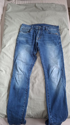 Star herren skinny - g-star,