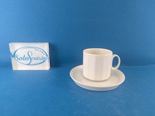 Rosenthal Polygon weiß