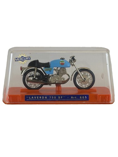 Laverda 750 art 605 bike - 605,