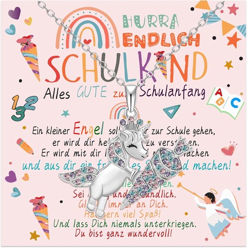 Einschulung geschenk - einschulung,