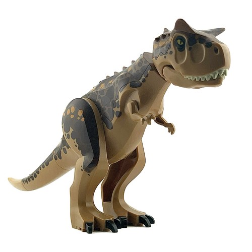 Lego jurassic world 75929 - jurassic,