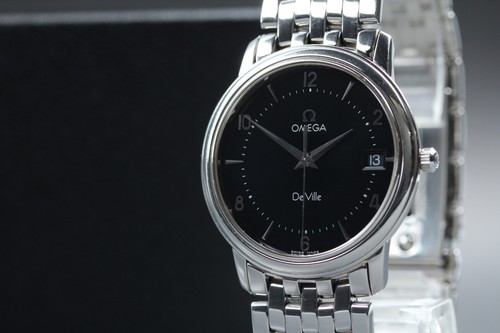 1998 omega ville prestige - omega,