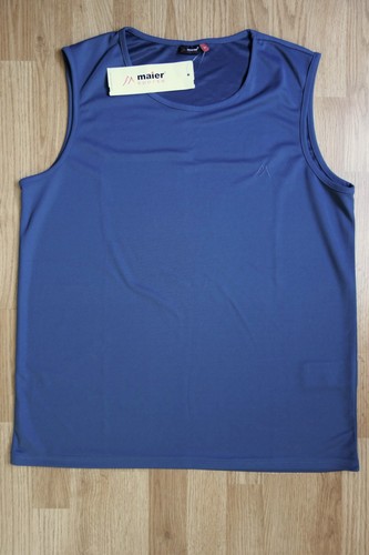 Tanktop herren maier sports - herren,