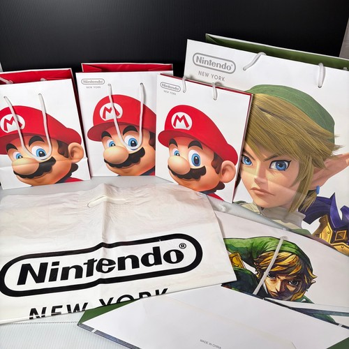 Nintendo new york - new,