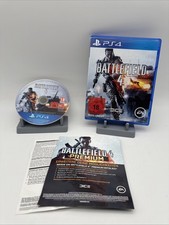 Battlefield 4 (Sony
