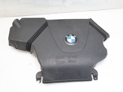 Motorabdeckung bmw 3er cabrio - motorabdeckung,