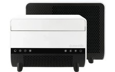 Mestic SPA-5100 Mobile Split-Klimaanlage 5.100 BTU 1.495 W Campingzubehör B-Ware