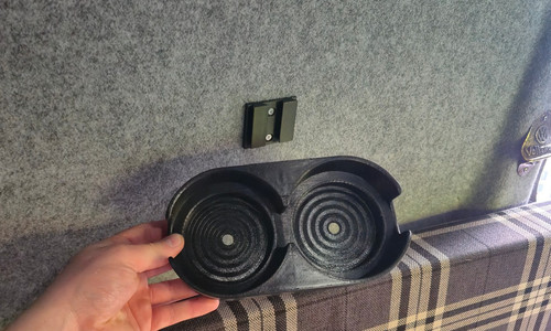 Wandmontage doppel - wandmontage,