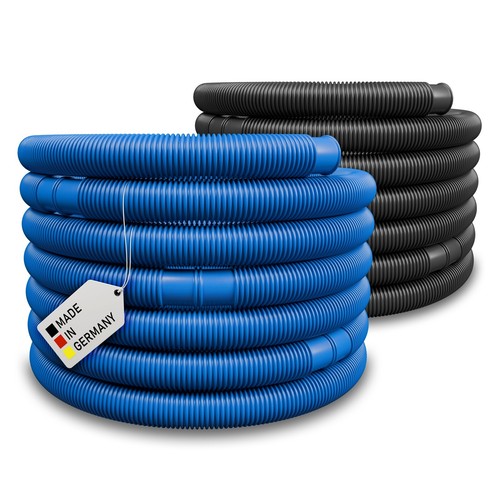 Schwimmbadschlauch 32mm - schwimmbadschlauch,