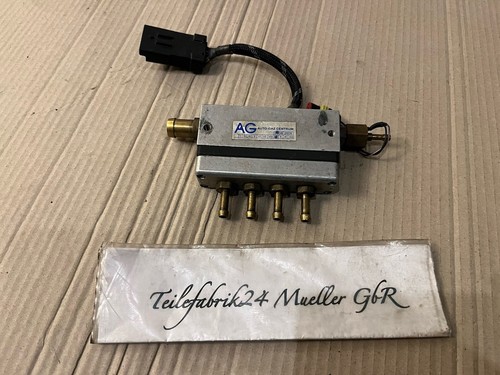 Lpg autogas einspritzrail - lpg,
