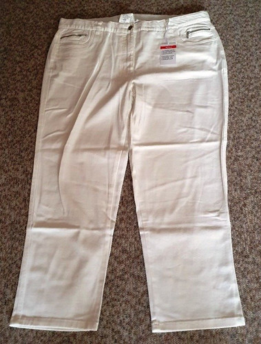 Pocket jeans witt weiden - 5,
