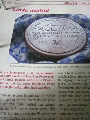 Das war die - ddr, alltag