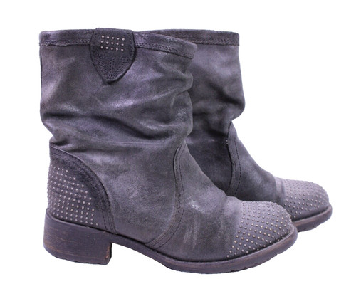 Bullboxer stiefeletten biker - bullboxer,