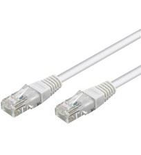 30m CAT.5 Gigabit Patchkabel