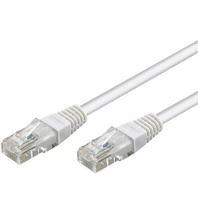 30m cat gigabit patchkabel - 30m,