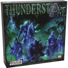 Brettspiel thunderstone united - brettspiel,