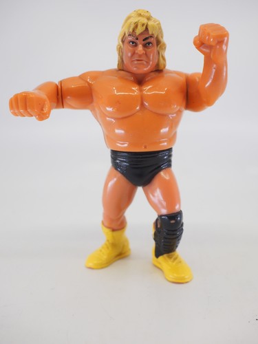 Wwf wrestling figur - wwf,