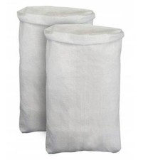 Getreidesäcke PP Gewebesäcke Getreidesack Sack Sandsack weiß Schwerlastsack