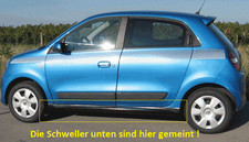 Seitenschweller schweller - seitenschweller,