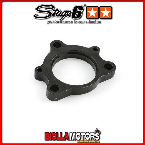 75et23 auspuffanlage stage6 - s6-75et23,