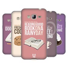 HEAD CASE DESIGNS ENJOY THE