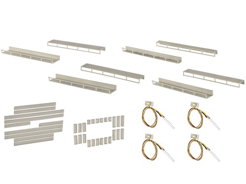 Viessmann 6045 startset - 6045,