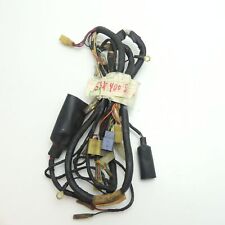 Original Suzuki GSX 400 S Hauptkabelbaum Kabelstrang wiring harness C1889