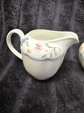 Villeroy Boch Mariposa Milchkännchen,  1978-2006