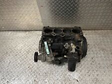 VW Golf 1 Cabrio 1.8 95PS JH Motorblock Rumpfmotor Motor #30318