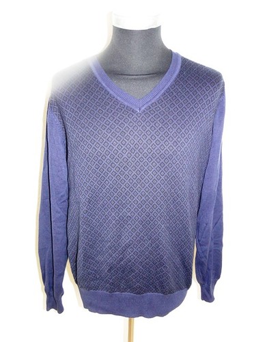 Signum pullover herren - pullover, langarm