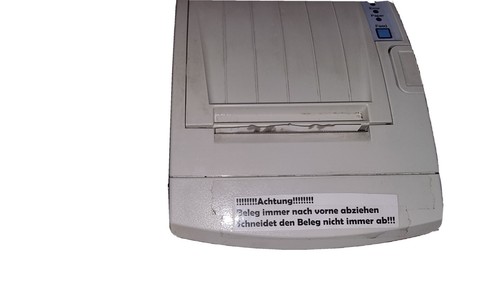 Thermo bondrucker bixolon - thermo,
