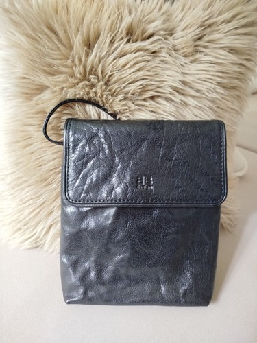 Umhängetasche leder design - leder, bb