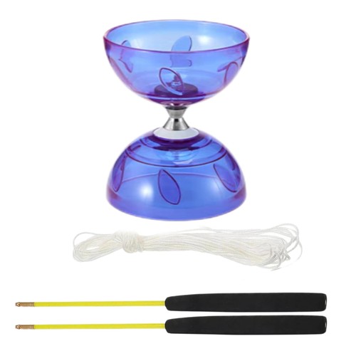 Diabolo mit kugellager kommt - diabolo,