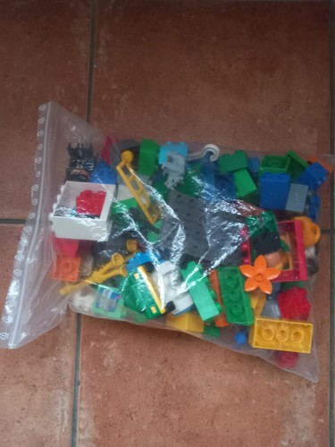Lego duplo steine 90 - ca.,