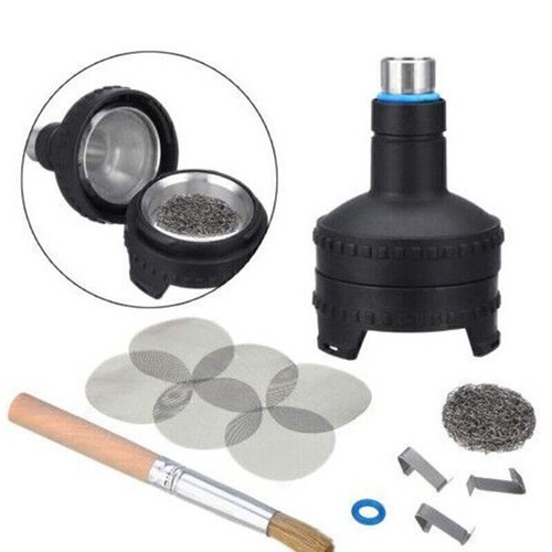 Einfache ventilfüllkammer - einfache,