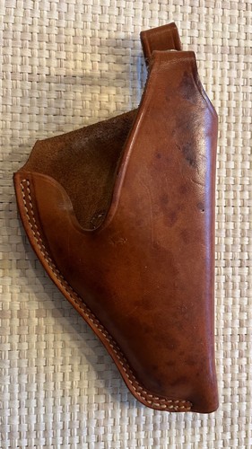 Kleine revolver holster tasche - kleine,