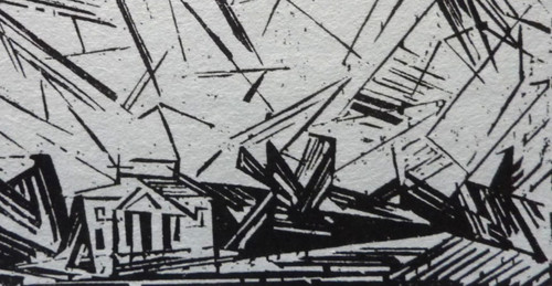 Stell auf lyonel - lyonel, feininger