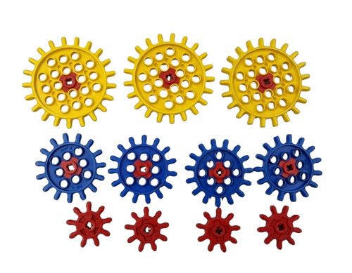 Lego technic 11er set alte - lego®,