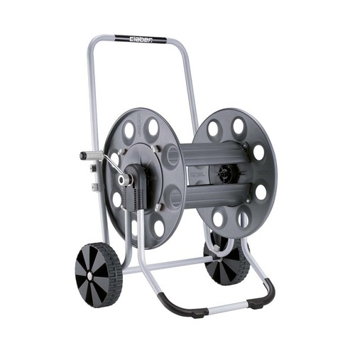 Claber metall schlauchwagen - claber®,