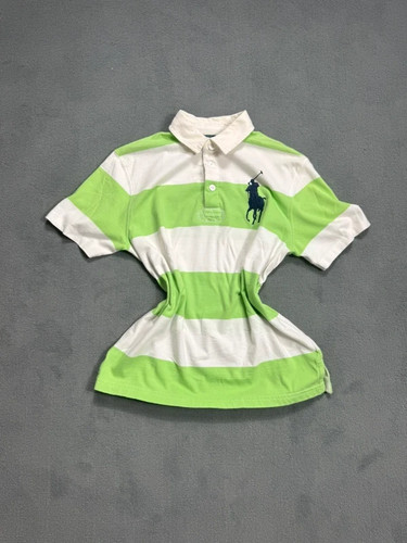 Ralph lauren polo shirt grün - shirt,