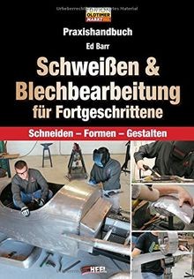 Schweißen blechbearbeitung - schweißen,