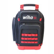 Wiha werkzeugrucksack rucksack - wiha,
