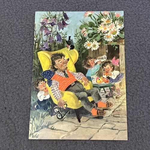 Ddr ansichtskarte postkarte - ddr,
