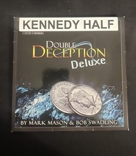 Double Deception Deluxe By