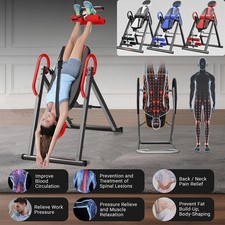 Klappbar Inversionsbank