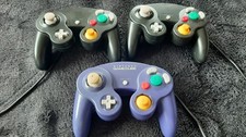 Nintendo gamecube controller - controller, 3