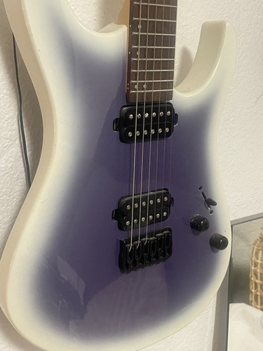 Donner dmt 100 gitarre - donner, dmt-100
