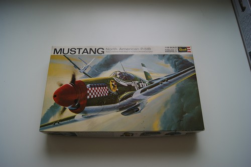 Revell 295 p 51 - revell, b