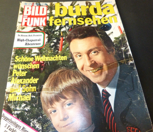 Bild und funk - und,