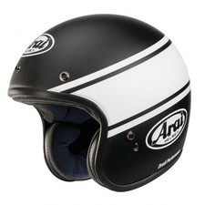 Helm jet arai freeway - helm,